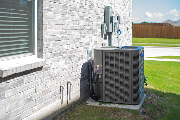 Reliable Emergency Hvac contractor in Brookhaven, MS by FH HVAC